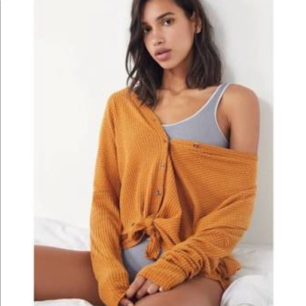 Urban Outfitters top